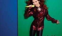 娱乐大爆料邓紫棋,揭秘星途背后的精彩瞬间