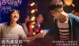 遇见你真好在线观看,浪漫邂逅，爱情绽放