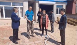 3名镇干部爆料新闻事件,真相令人震惊！”