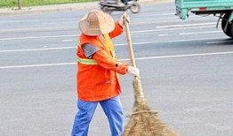 环卫工头条爆料视频,揭秘城市清洁背后的感人故事