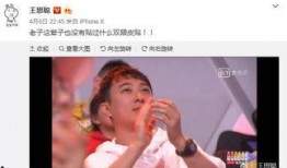 网红大咖与吃瓜群众,网络时代的互动与影响