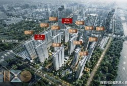 郑东万象城爆料最新消息,神秘项目即将揭晓，繁华商圈再掀热潮