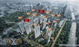 郑东万象城爆料最新消息,神秘项目即将揭晓，繁华商圈再掀热潮
