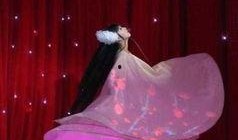 杨彩旗爆料春晚视频,杨彩旗独家爆料精彩瞬间