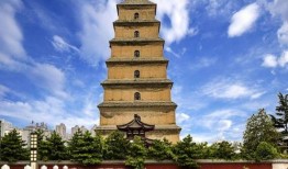 西安大雁塔最新爆料消息,千年古塔焕新颜