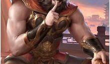 三国杀张飞皮肤爆料视频,霸气侧漏演绎英勇无畏