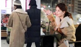 娱乐圈吃瓜爆料杨洋恋爱,娱乐圈新恋情引发热议