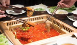 楼上火锅爆料视频