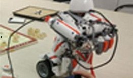 神秘机器人爆料大全最新