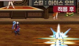 dnf韩服最新爆料神界,DNF韩服最新爆料揭示全新冒险篇章