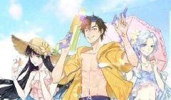 全职法师最新一期爆料,神秘力量觉醒，命运齿轮悄然转动