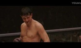 铁拳男儿在线观看,热血激战，荣耀重生